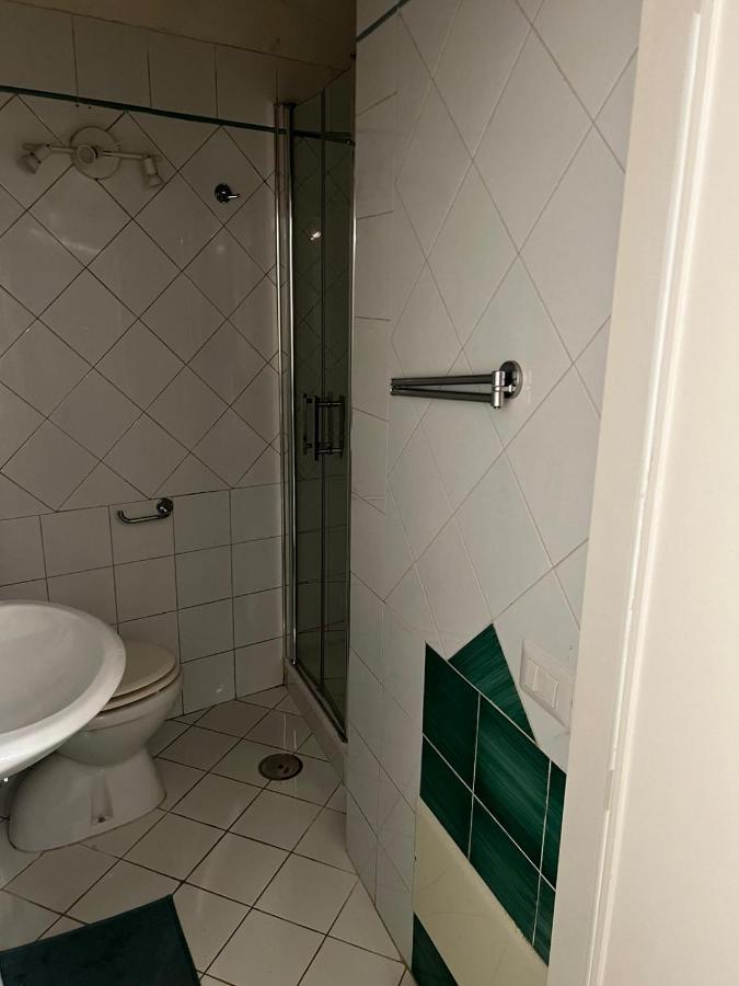 شقة Casa Vista Mare كابري المظهر الخارجي الصورة