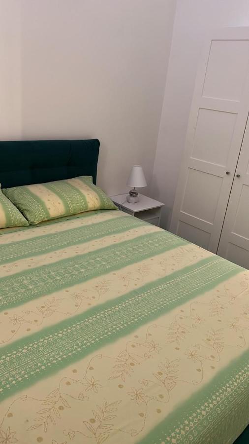 شقة Casa Vista Mare كابري المظهر الخارجي الصورة